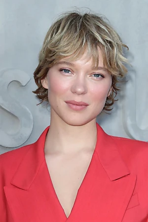 Léa Seydoux