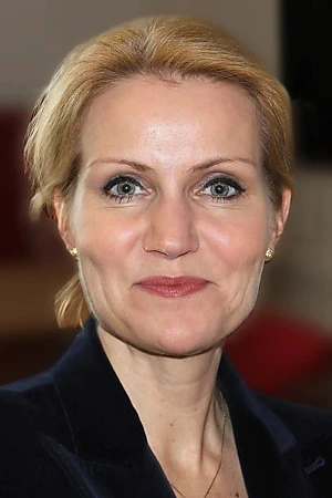 Helle Thorning-Schmidt