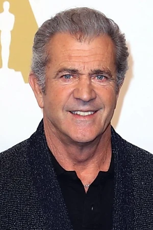 Mel Gibson