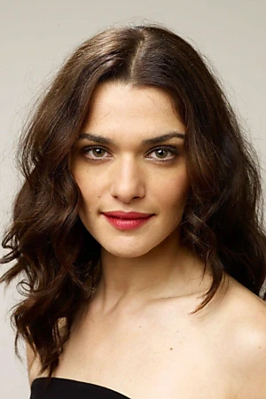 Rachel Weisz