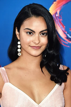 Camila Mendes