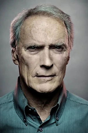 Clint Eastwood