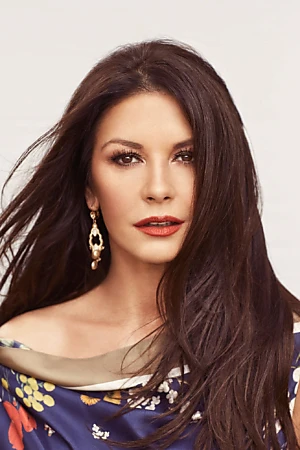 Catherine Zeta-Jones