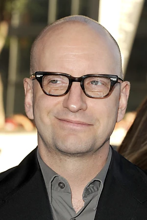 Steven Soderbergh