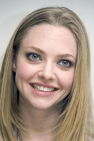 Amanda Seyfried