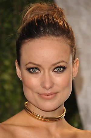 Olivia Wilde