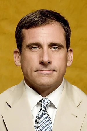 Steve Carell