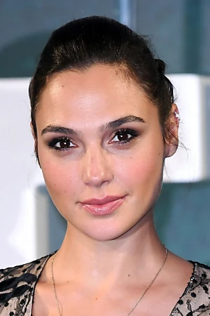 Gal Gadot