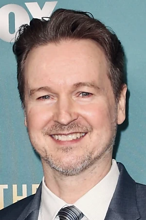 Matt Reeves