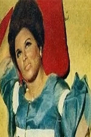 Soad Hosny