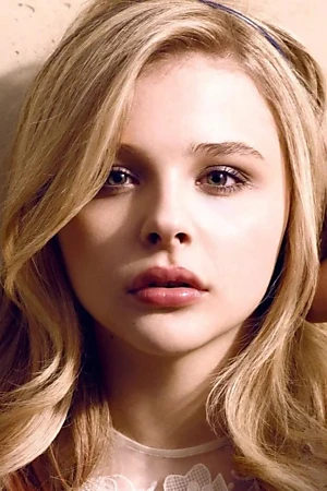 Chloë Grace Moretz