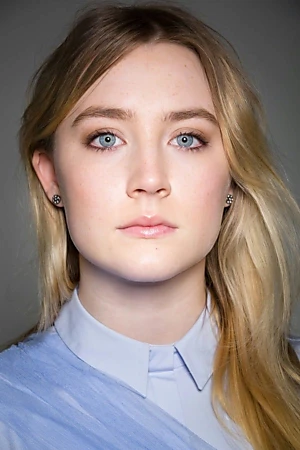 Saoirse Ronan