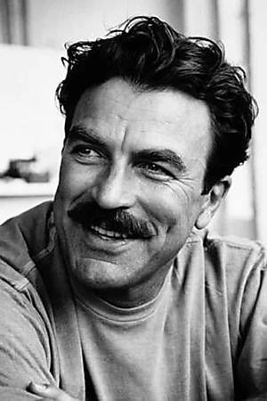 Tom Selleck