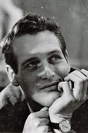 Paul Newman