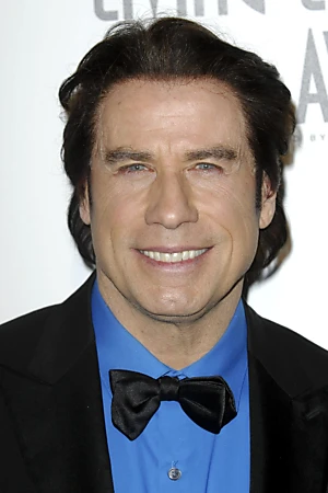 John Travolta