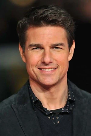 Tom Cruise