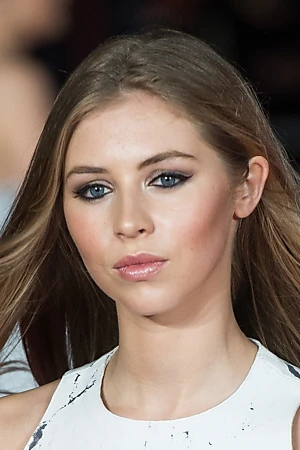 Hermione Corfield