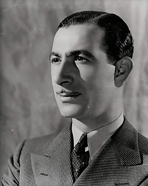 Maurice Winnick