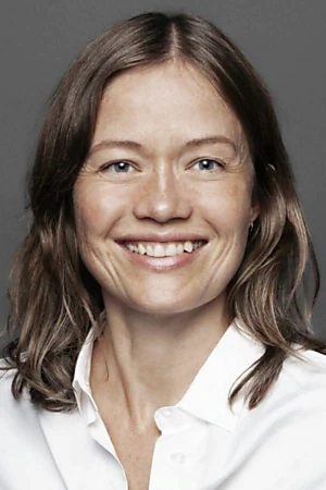 Lærke Vindahl