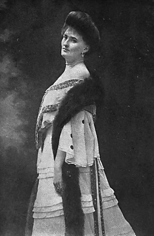 Katherine Cecil Thurston