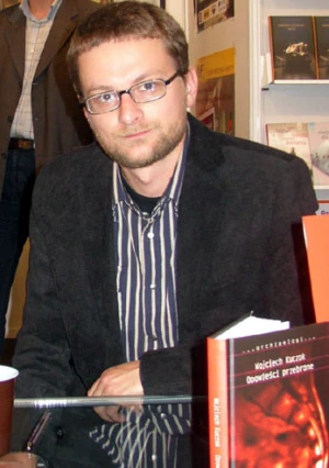 Wojciech Kuczok