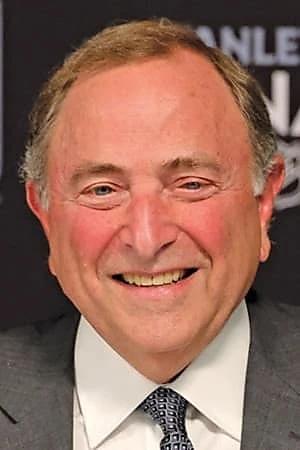 Gary Bettman