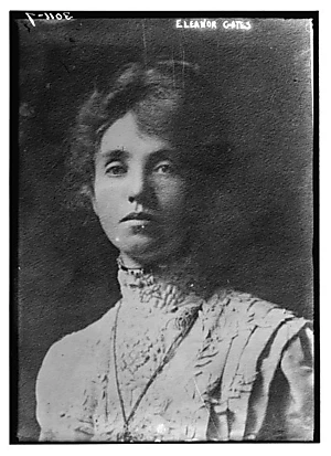 Eleanor Gates