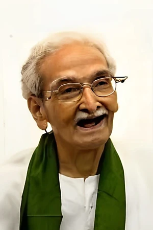 Ramananda Sengupta