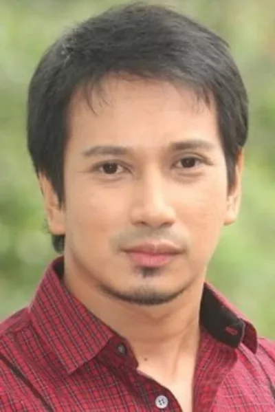 Ezany Nizariff