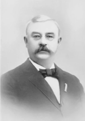 William Augustus Ogden