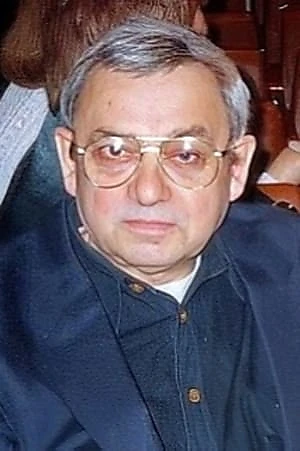 Gennadiy Novozhilov