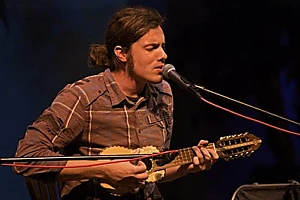 Josh Garrels