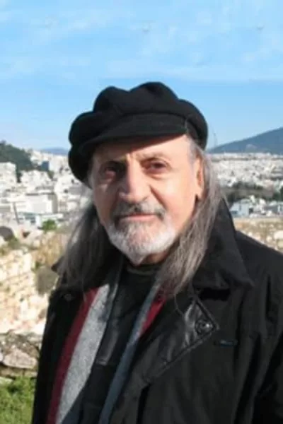 Giorgos Bilikas