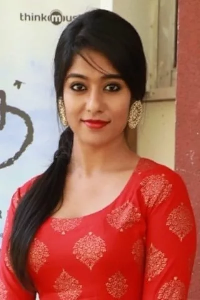 Akshitha