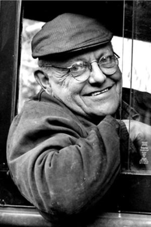 Fred Dibnah