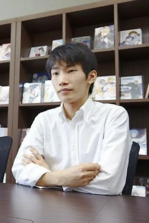 Yoshiyuki Nogami