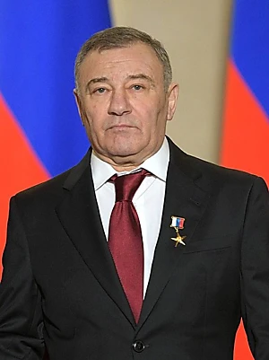 Arkadiy Rotenberg