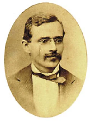 Franklin Távora