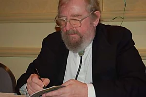 Michael Moorcock