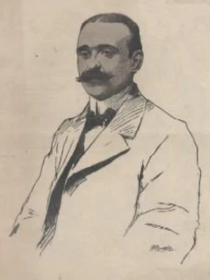 Pedro Mata