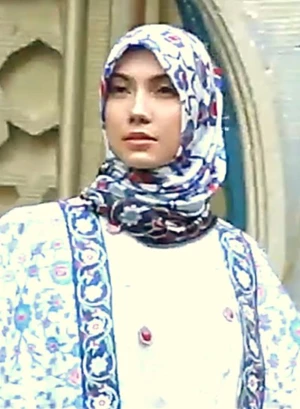 Rahma Landy