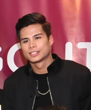 John Vic De Guzman