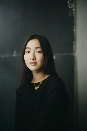 Theresa Wang