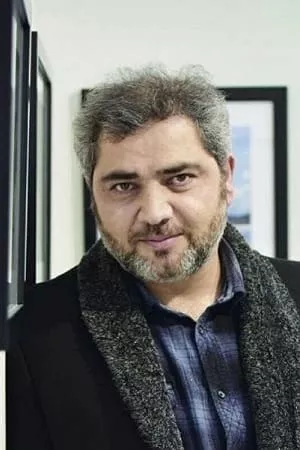 Atabak Naderi