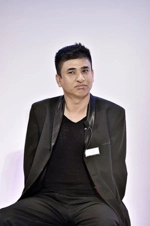 Sudarshan Gautam