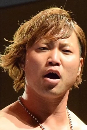 Kento Miyahara