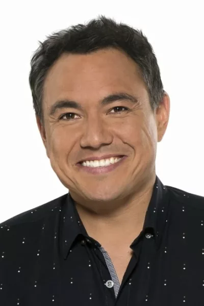 Sam Pang