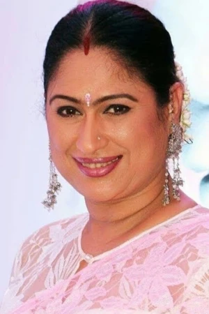 Harshada Khanvilkar