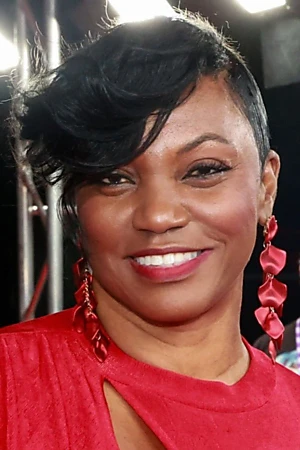 LaShawnna Stanley