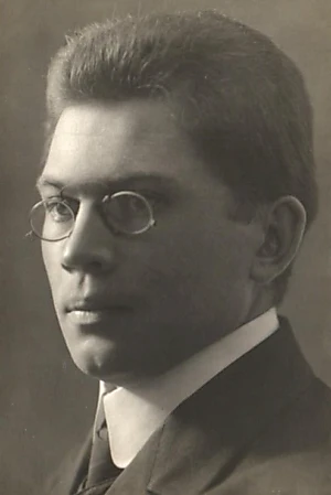 Friedebert Tuglas